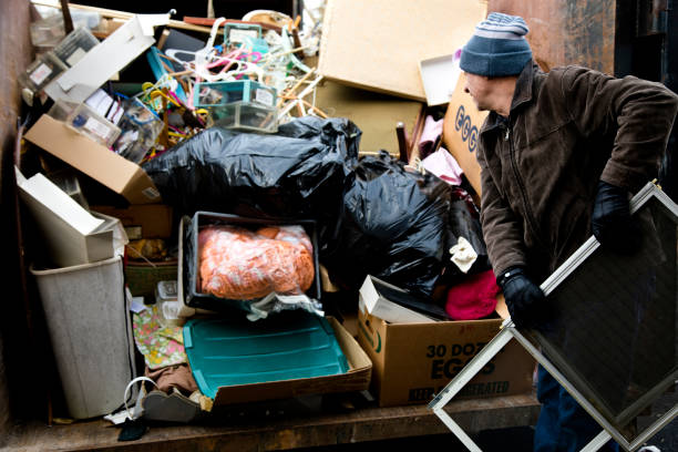 Professional Junk Removal in Brewton, AL