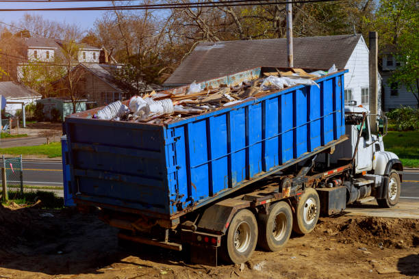 Best Residential Junk Removal  in Brewton, AL