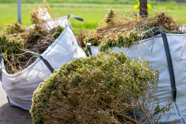 Best Yard Waste Removal  in Brewton, AL