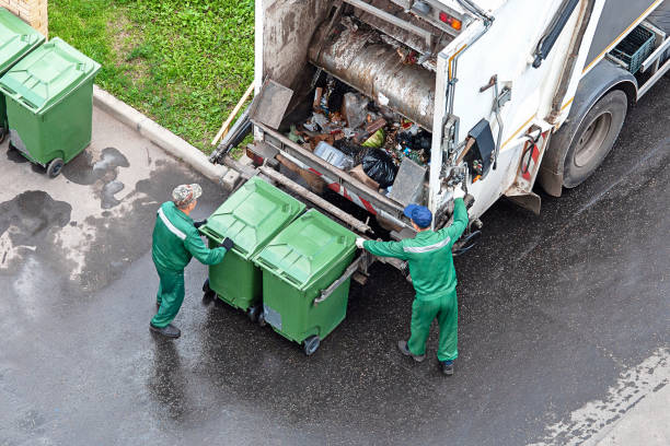 Best Basement Cleanout Services  in Brewton, AL
