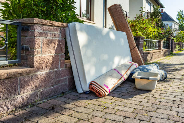 Best Construction Debris Removal  in Brewton, AL