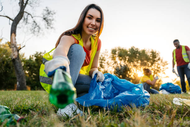 Best Commercial Junk Removal  in Brewton, AL