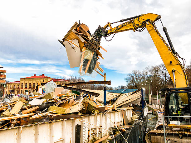Best Junk Hauling Services  in Brewton, AL