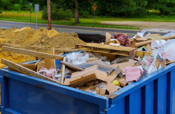 Best Office Junk Removal  in Brewton, AL